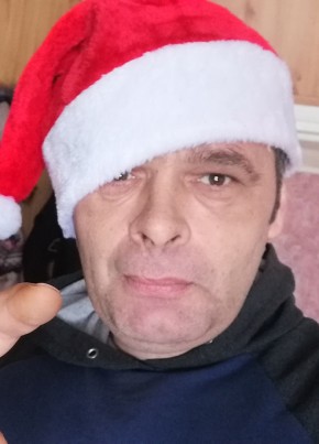 Михаил, 51, Россия, Новоаннинский