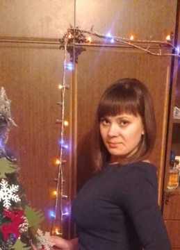 Марина, 28, Россия, Пенза