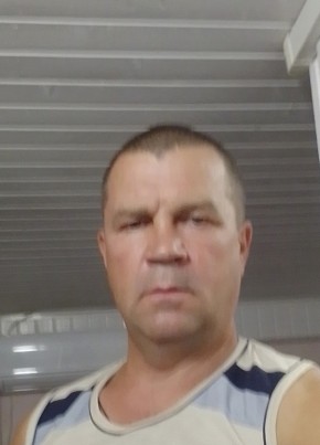 Александр, 55, Россия, Азов