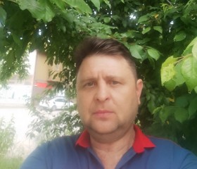 Роман, 48 лет, Пятигорск