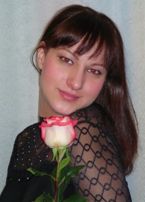 Татьяна, 34, Россия, Самара