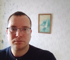 Yaroslav, 38, Hrodna