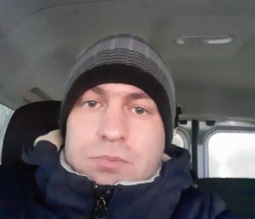 Егор, 33 года, Новомосковск