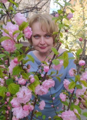 Юлия, 47, Россия, Ростов-на-Дону