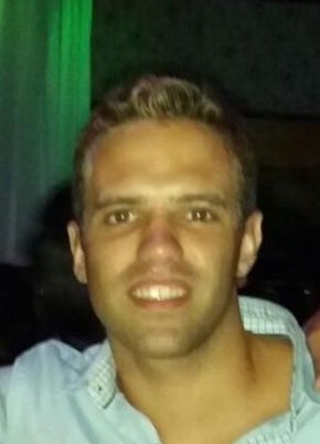 Daniel, 31, Estado Español, Sabadell