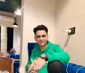 محمد, 22, Bilbays