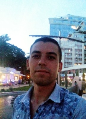 Алексей, 31, Россия, Северо-Задонск