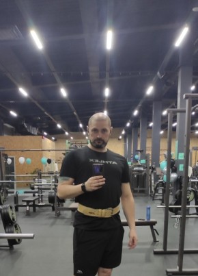 Павел, 41, Россия, Новошахтинск