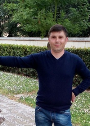 Алексей, 37, Repubblica Italiana, Lecco