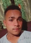 Joacyr, 23 года, Curitiba