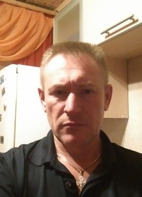 сергей, 49, Россия, Брянск