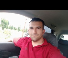 Emil, 35, Baku