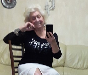 Яна, 68 лет, Зеленоград