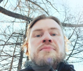 Петр, 37 лет, Архангельск