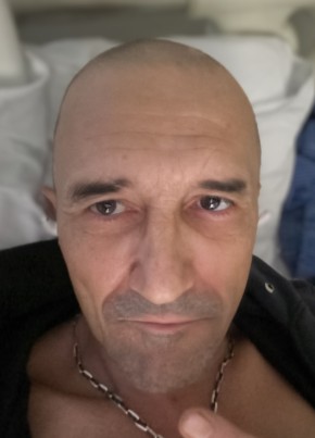 Коля из Хабаровска 51 год