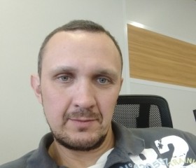 Gregory, 38 лет, Екатеринбург