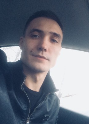 Anton, 36, Россия, Самара