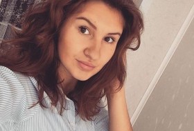 наталия, 28 - Только Я