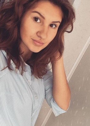 наталия, 28, Россия, Москва