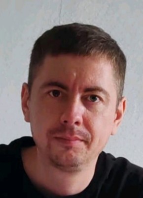 Родион из Омска 37 лет