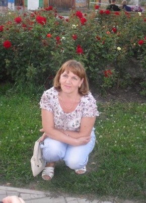 Нина, 65, Россия, Орск