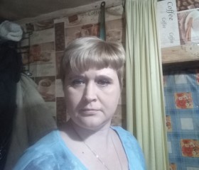 Юлия, 43 года, Аткарск