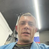 Konstantin, 41  , Hackensack