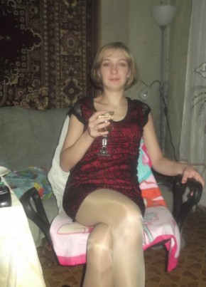 Анна, 41, Россия, Владимир