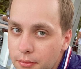 Sergey, 32, Moscow
