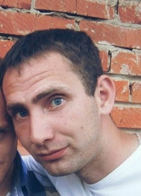 Александр, 33, Россия, Воткинск