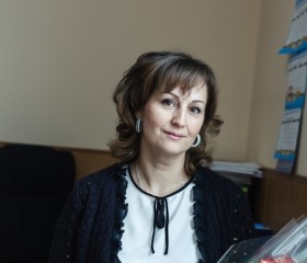 Елена, 46 лет, Алматы