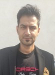 Mahmood, 33 года, București