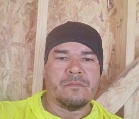 Lobo, 41, San Antonio
