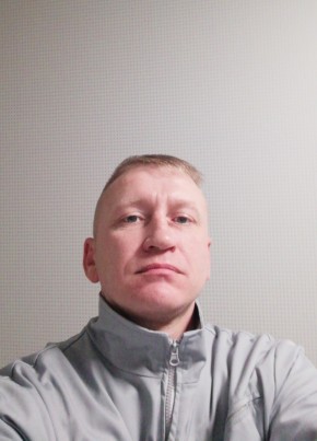 Александр, 45, Россия, Нововоронеж