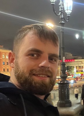 Сергей, 29, Suomen Tasavalta, Kemijärvi