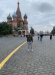 Eldarchik, 23  , Moscow
