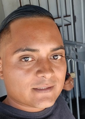 Darwin Daniel Ga, 24, República de Honduras, Tegucigalpa