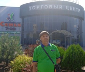 Сергей Кушнир, 46 лет, Костянтинівка (Донецьк)