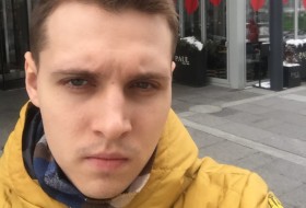 Stanislav, 27 - Только Я