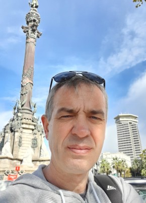 Vadim, 50, Russia, Penza