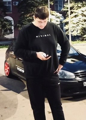 Максим, 29, Россия, Кумертау