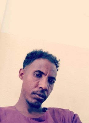 يوسف محمداحمد, 31, السودان, خرطوم