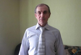 vladimir, 71 - Пользовательский