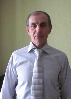 vladimir, 71, Россия, Бутурлиновка