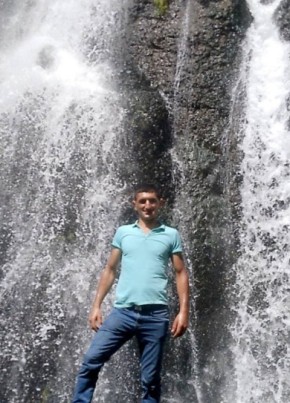 Gevorg, 33, Armenia, Sevan
