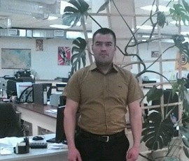 рустам, 39 лет, Москва