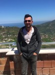 MÜCAHİT, 25 лет, Trabzon