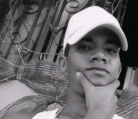 Nikerlebron, 24 года, Maracaibo