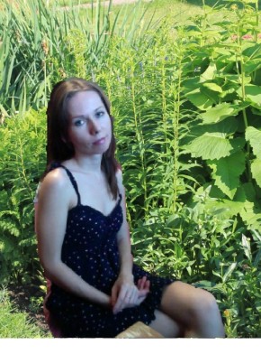 Ольга, 39, Россия, Балабаново
