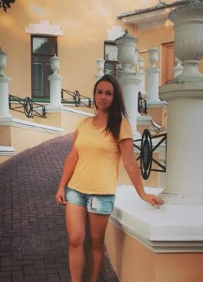 Ирина, 35, Россия, Сергиев Посад